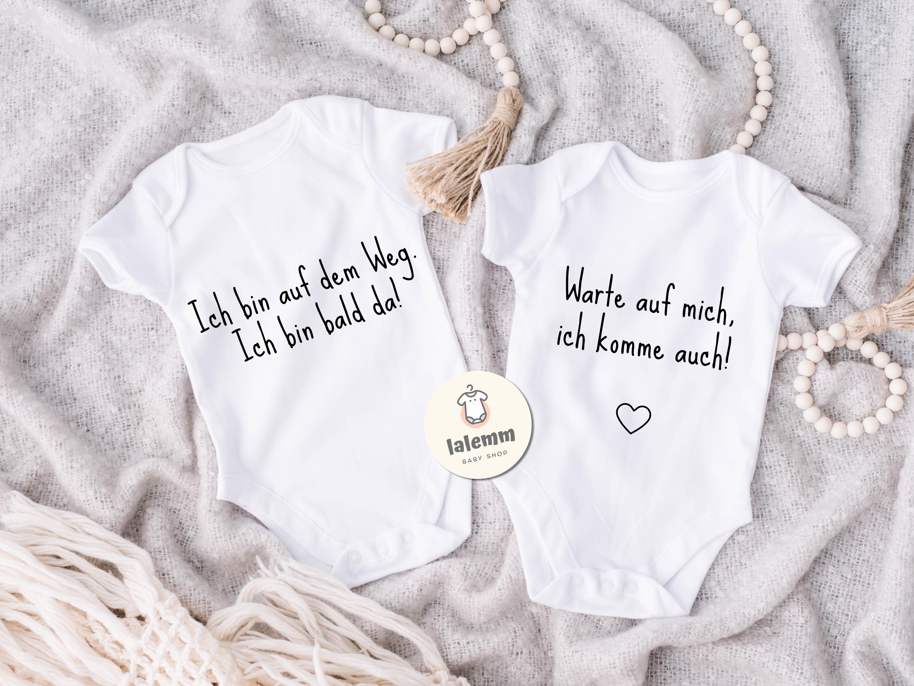 Tweeling Kleding Humor Culbutomind Baby Rompertje Tweeling