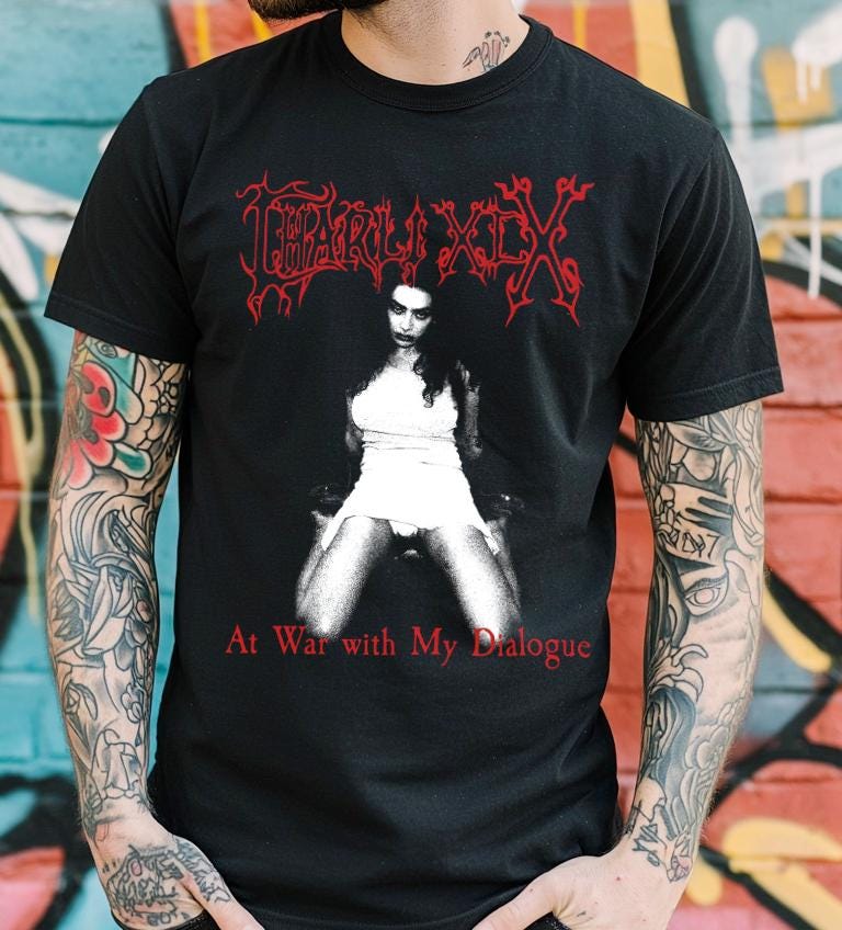 Cradle of Filth - Etsy Cradle of Filth - Etsy