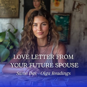 Carta de amor de tu futuro cónyuge⟡Lectura del mismo día⟡Mensajes de tu persona⟡Lectura para el futuro esposo⟡Carta de amor canalizada⟡Lectura para el alma gemela