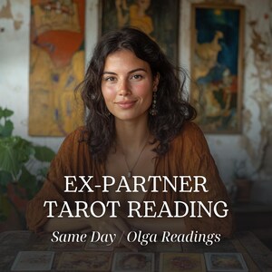 Lectura de tarot para ex amantes⟡¿Mi ex volverá conmigo?⟡Lectura de tarot el mismo día⟡Lectura de expareja⟡¿Me ama?⟡Qué siente por mí