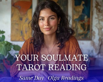 Lectura de Tarot de Almas Gemelas: Análisis de tu futura pareja el mismo día