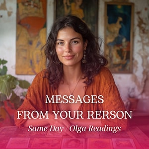 Mensajes de tu persona⟡Lectura del mismo día⟡Carta de amor de tu persona⟡Lectura de tarot del amor⟡Carta de amor canalizada⟡Lectura de almas gemelas