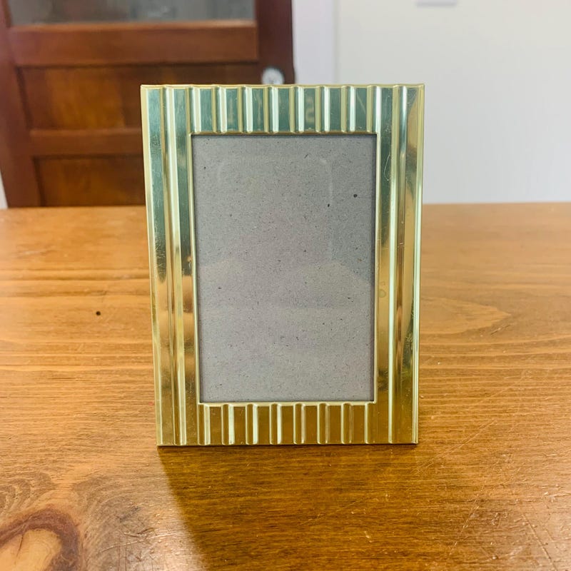 Photo Frame 3.5 X 2.5 - Etsy
