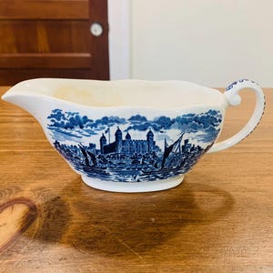 Enoch Wedgwood Royal Homes of Britain - Etsy