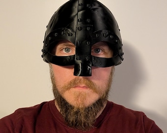 Gjermundbu Viking Helmet