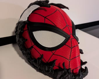 ヴェノムヘルメット - Etsy 日本