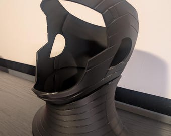 Máscara/Casco de Gambit (Cosplay)