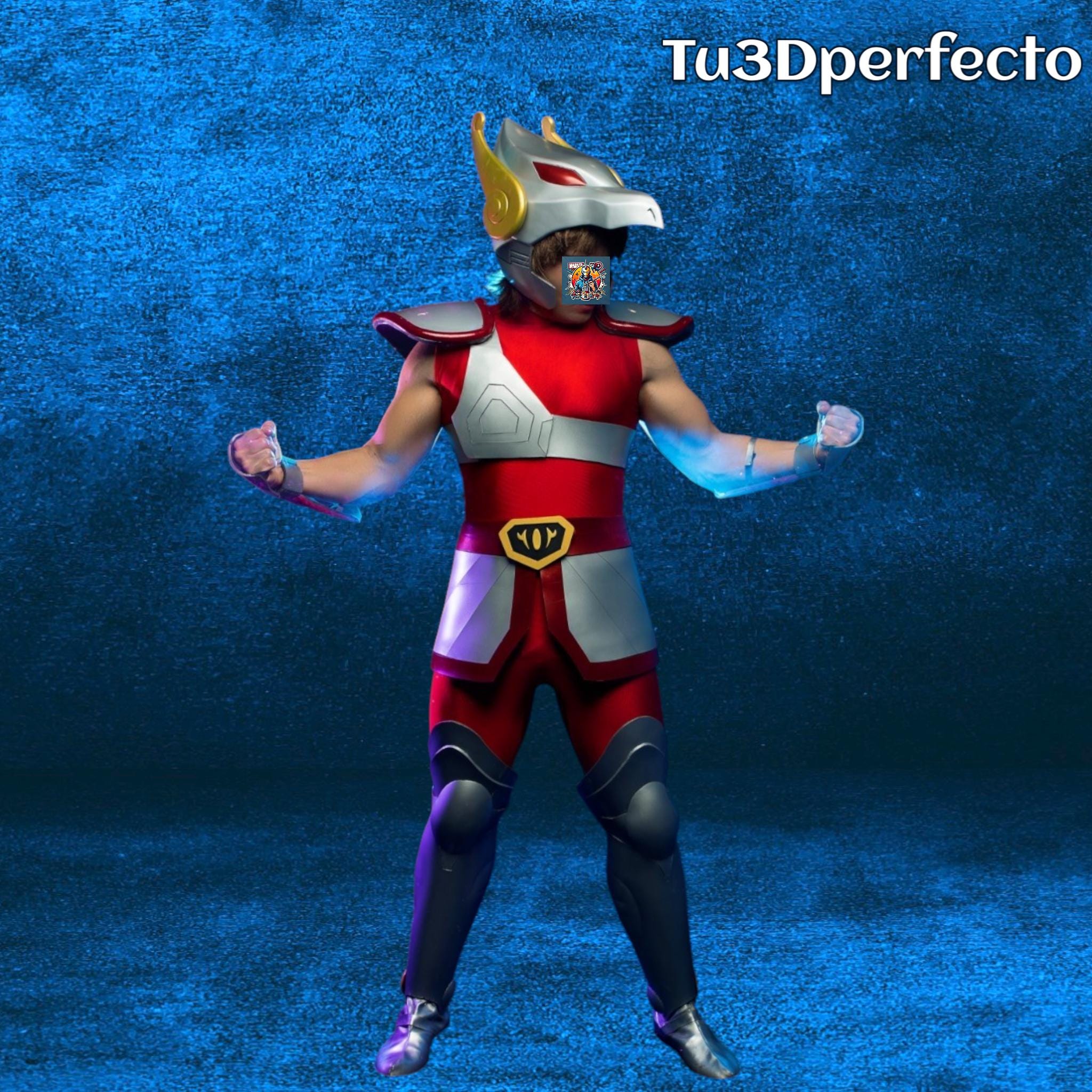 Template Photo Pixiz Police Dress Saint Seiya Costume Canada
