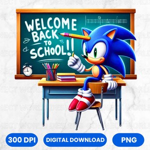 Cartoon First Day Of School PNG, Back To School Design, Preppy Pre-K To 4th Grade, Cute School Png, Funny School Png, Digital Download