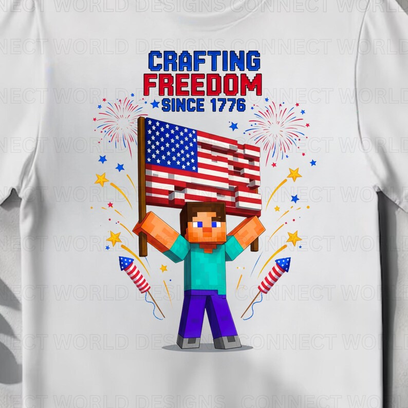 kid 4th of july movies