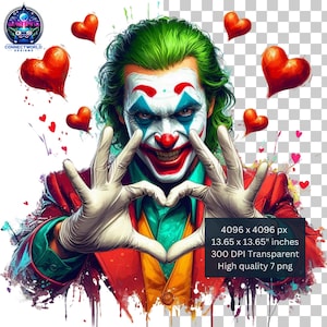 7 PNG Acquerello File PNG trasparente per sublimazione 300 DPI Alta risoluzione Png DTG Design Download immediato