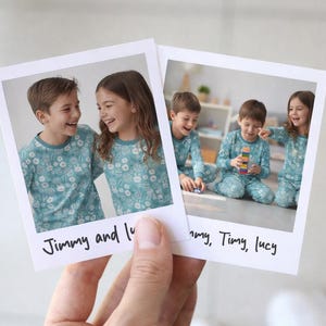 Easter Pajamas Kids Matching Set Bunny Egg Print Soft Cotton Sleepwear Cozy Spring Holiday Nightwear image 1