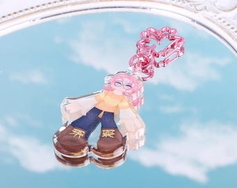 Charm Koby/Coby 2,5 po.