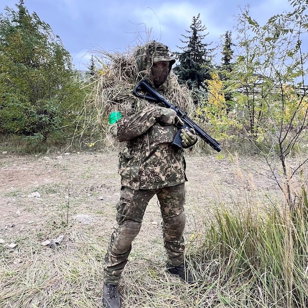 Ss Leto Camo - Etsy
