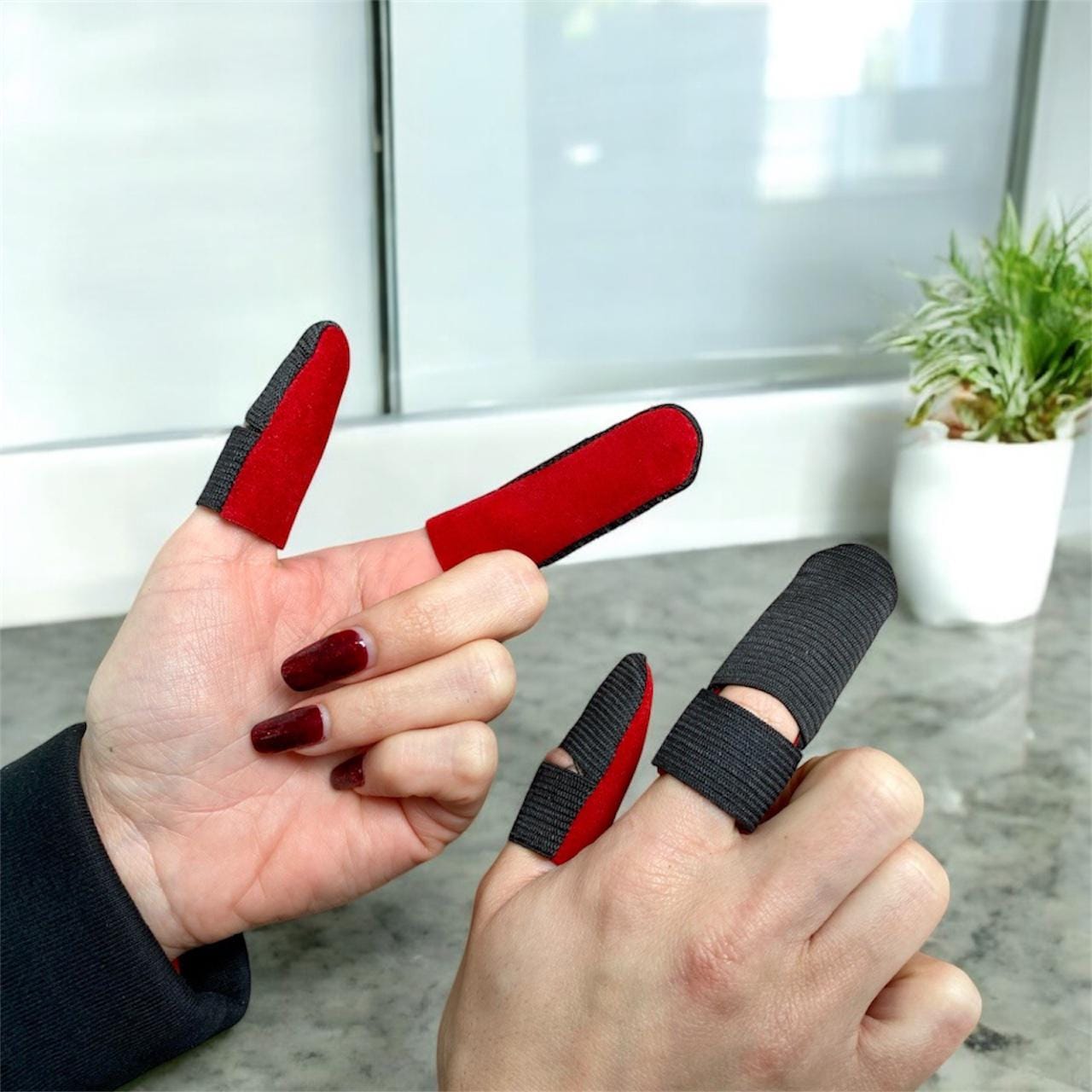 Buy Finger Protector Online In India India