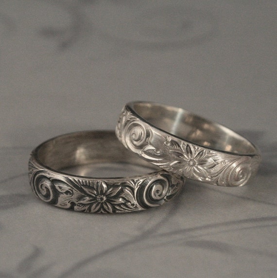 Etsy band rings deals