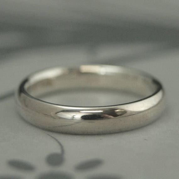 Mens promise rings sterling silver clearance