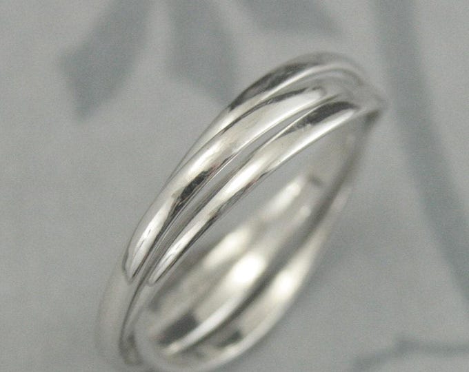 Rolling Rings