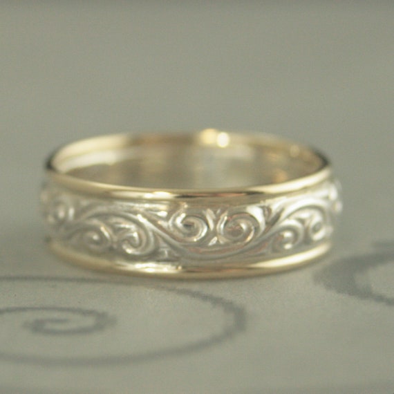 自作】デザインリング 馬 19号【サイズ調整承ります】