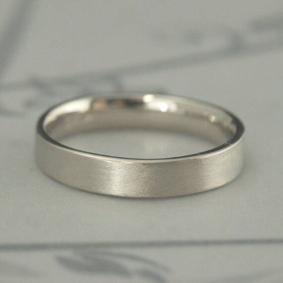 7.5MM Men's Wedding Band - Intricated Engraved Open Scroll Design with -  artcarvedbridal