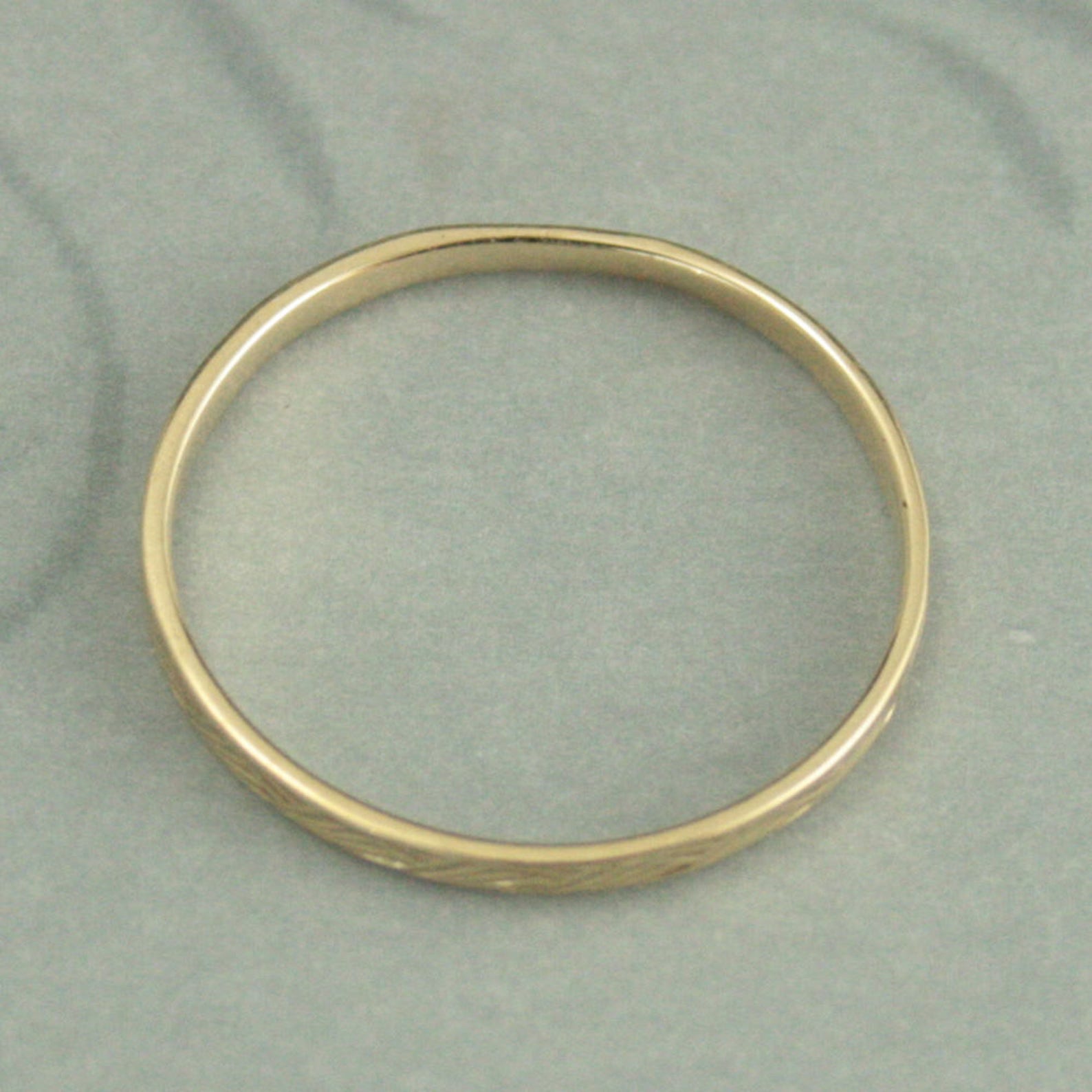 Vintage Style Ring Detailed Ring 14K Gold Ring Patterned Gold - Etsy UK