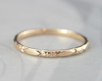 14K Gold