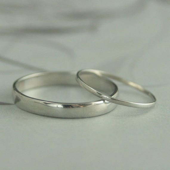 Cost of 2024 platinum wedding band