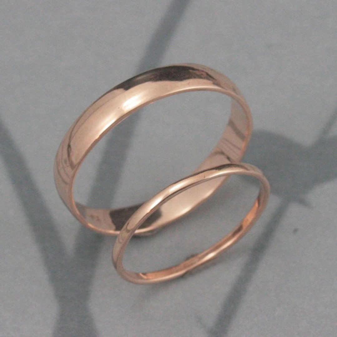 patrick and spongebob bff rings