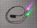 LED Lights Kit Cosplay Costume DIY Hobby Project Battery Powered Lighting Fursuit  Eyes  Lights  Dollhouse Model Toy Wire Bulbs product logo