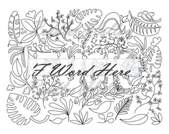 wood burning stencil etsy