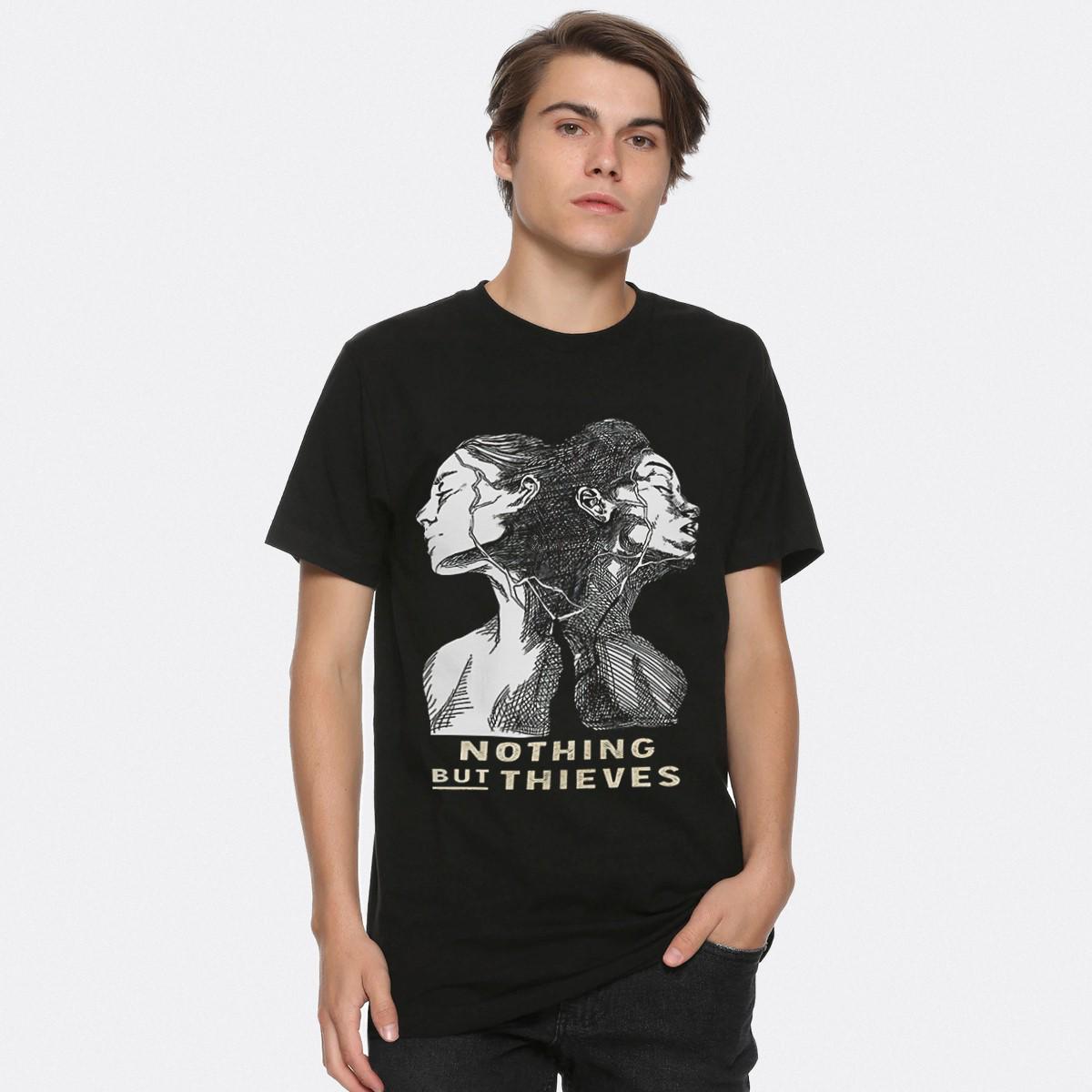 Nothing But Thieves | Official Store