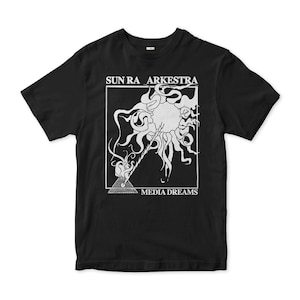 90s Sun Ra サン・ラ　gear inc  jazz Tシャツ 90s Sun Ra t shirt – weber