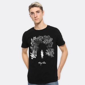Sigur Ros T-shirt, Men's and Women's Sizes (bma-193) - Etsy