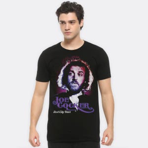 Buy Atlanta is for Lovers Ringer T-shirt - as Worn by Joe