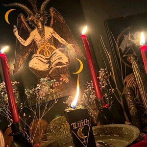 Astral Traveling Ritual