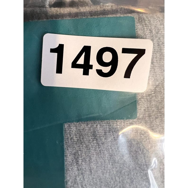 Vintage 2000s Y2K Nike Football Miami Dolphins NFL Est. 66 Jersey T-Shirt, M afbeelding 8