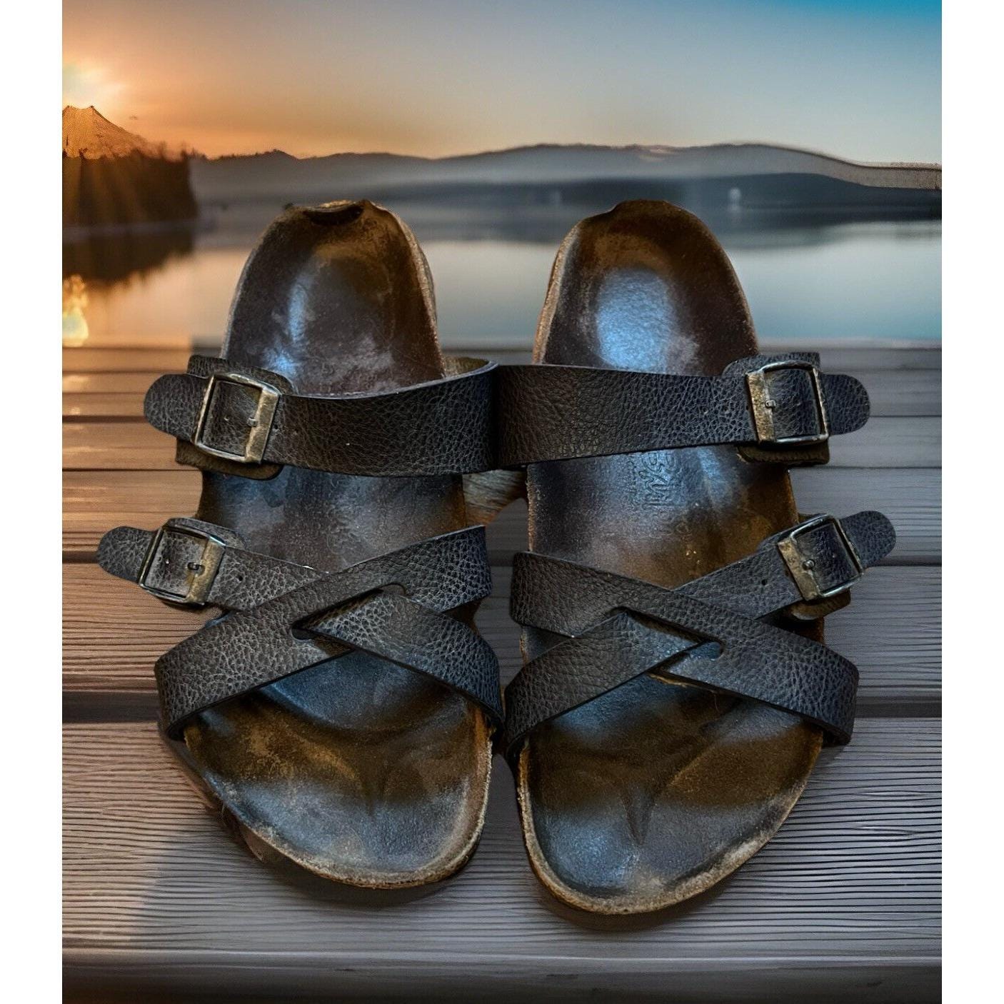 Birkenstock 38 - Etsy