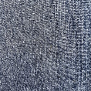 Vintage Wrangler Carpenter Jeans Mens 34x30 Blue Faded Grunge Y2K Baggy Wide Leg image 8