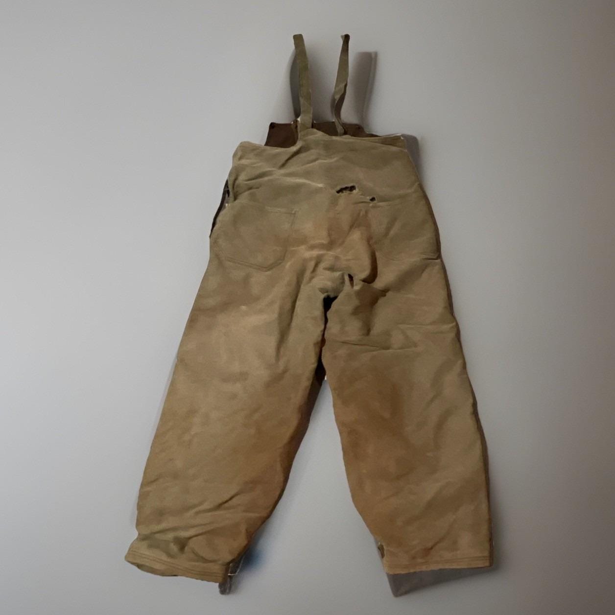 大戦 40s WW2 USN USNAVY GUNNERS OVERALL 1940s Navy Uniform | eBay