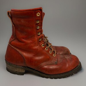 Matterhorn Boots - Etsy display picture 3