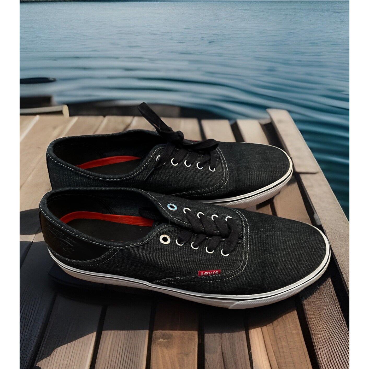 Vintage Levi's Shoes - Etsy