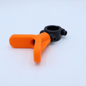 Rifle Rest - Clamp on