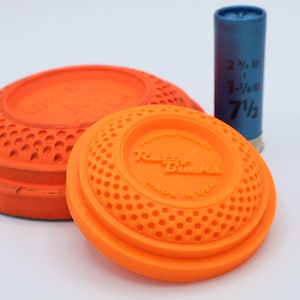 Clay Pigeon Training Aid