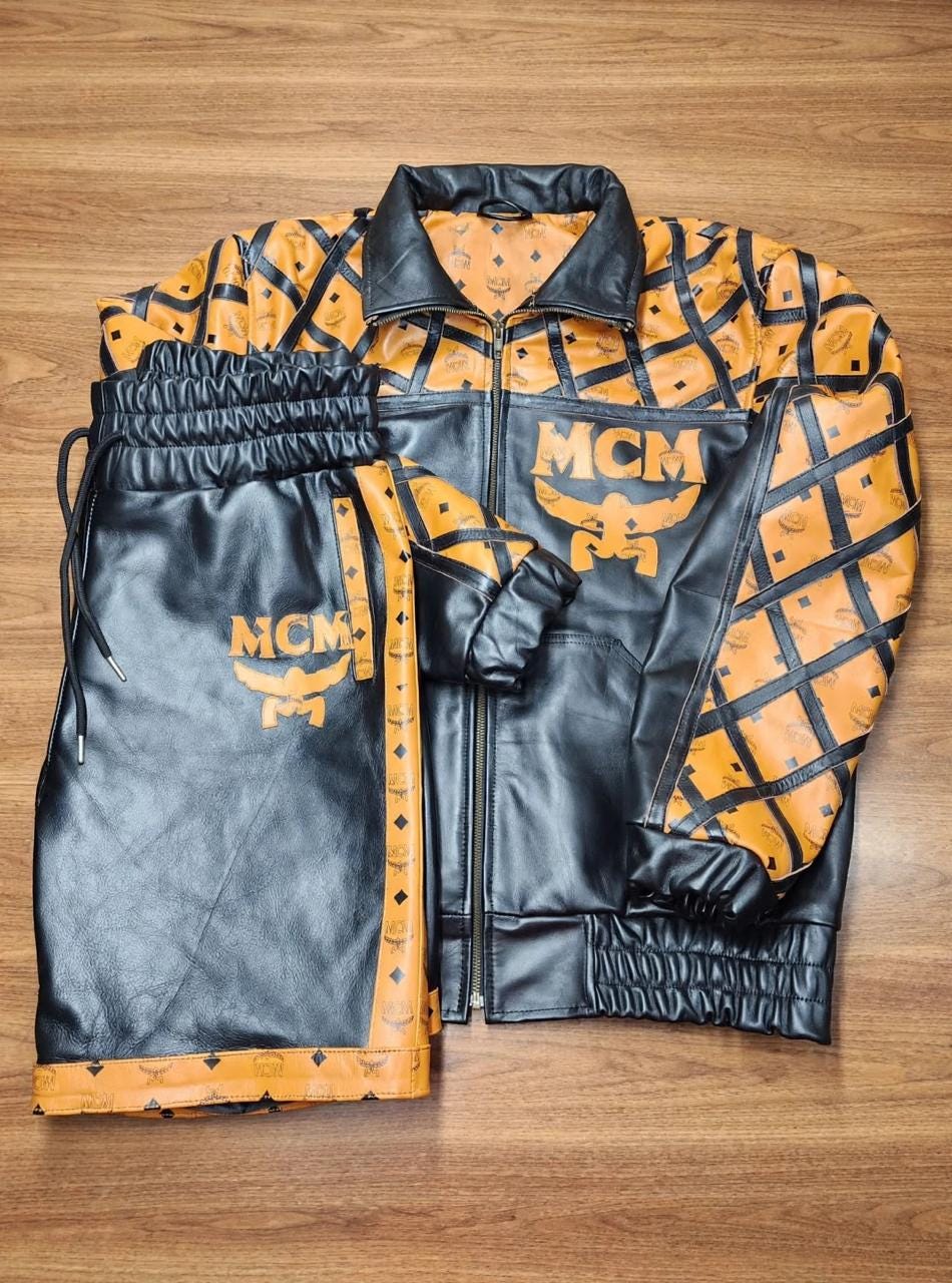 Mcm Mens - Etsy