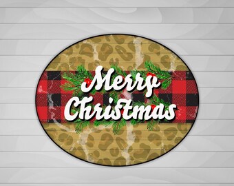 Merry Christmas sublimation designs, downloads, digital download, sublimation graphics,Merry Christmas, buffalo plaid, leopard print