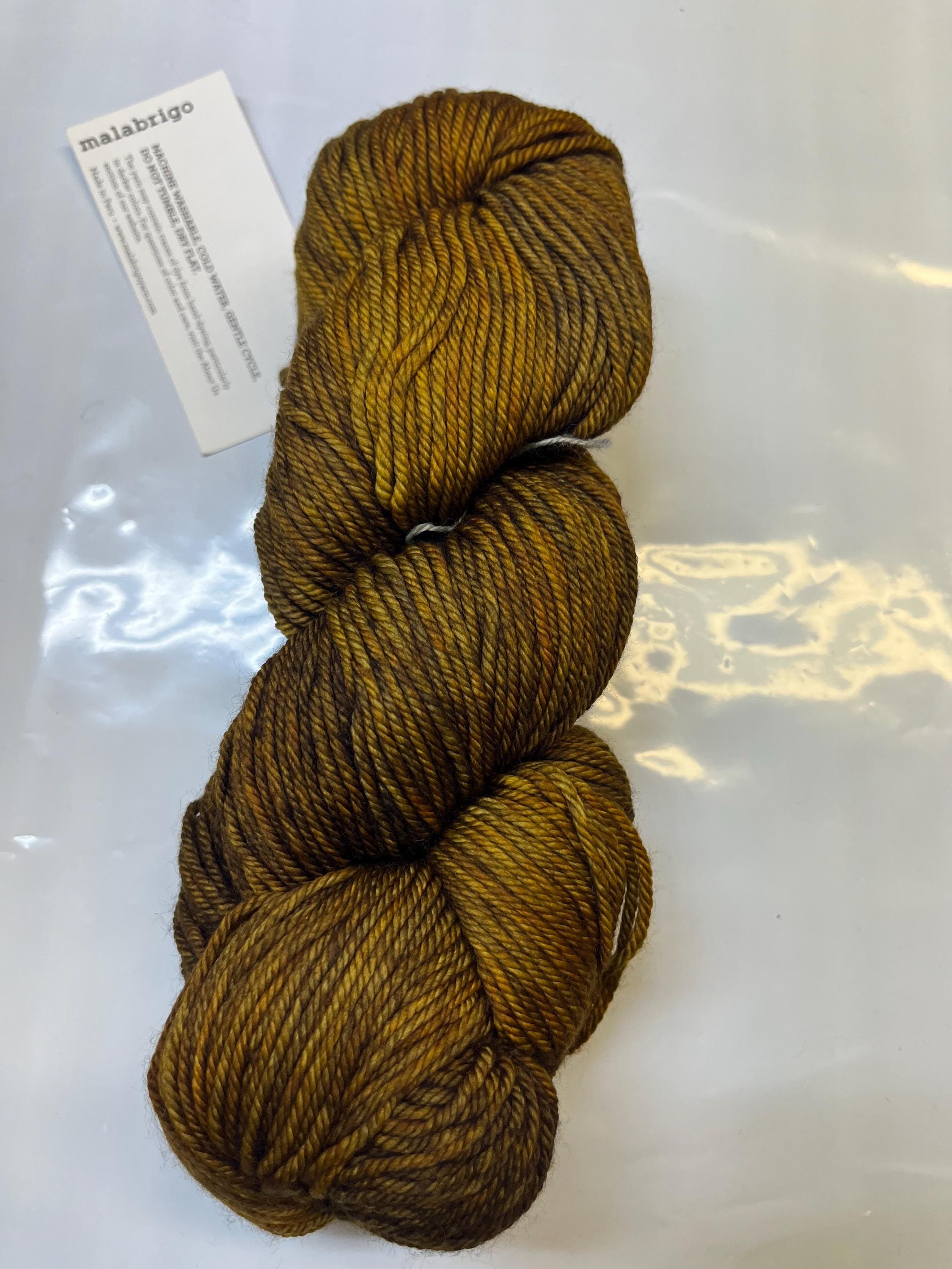 Malabrigo Rios Yarn- Glitter 048 - Etsy