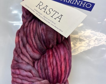 Malabrigo Rasta Yarn- Porrinho 864