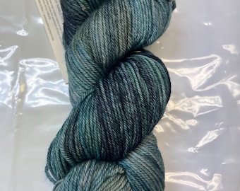Hilo Malabrigo Ríos-Aguas