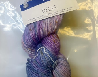Malabrigo Rios Garn- Pisces 289