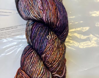 Malabrigo Washted Yarn- Arco Baleno